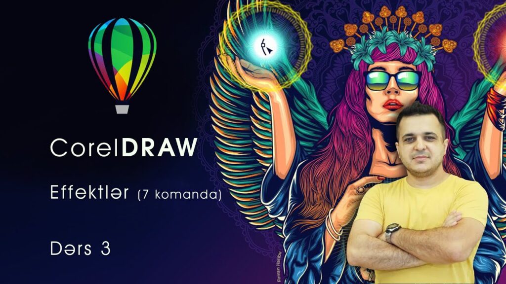 Effektlər (Dərs 3)