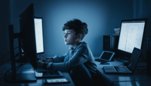 Texnologiyanın zərərləri